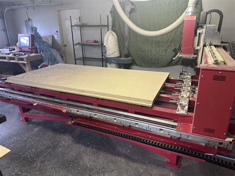 4'x8 cnc machine used|legacy maverick cnc 4x8 price.